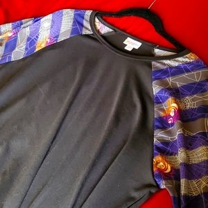 Halloween Top